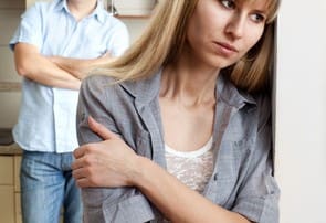 Relationships are destroyed from addiction