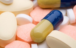 Medication-assisted Addiction Treatment