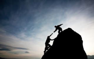 Relapse Planning, Plan, mountain-climber-silhouette2