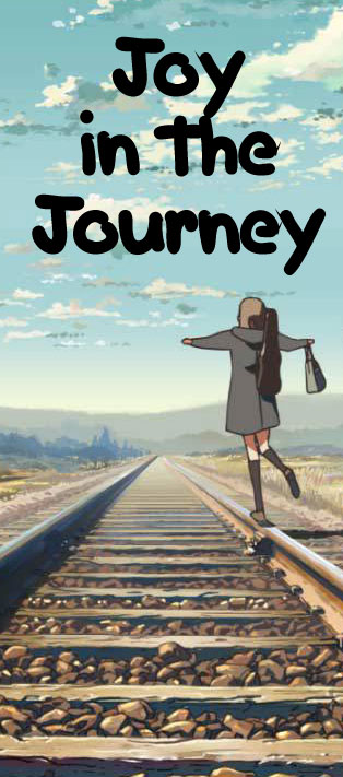 joy-in-the-journey - illustration train tracks