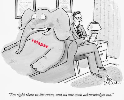 The Elephant in the Room