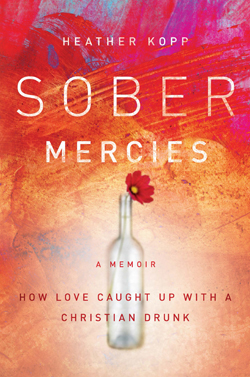 Sober-Mercies - book cover