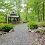 gazebo - st joseph institute for addiction, pennslyvania alcohol and drug addiction rehab