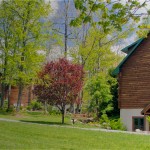 Campus Buildings - st joseph institute for addiction, pennslyvania alcohol and drug addiction rehab