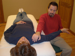 physical evaluation - holistic approach to addiction recovery