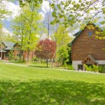 Mountaintop Campus at St. Joseph Institute - drug and alcohol addiction rehab in Port Matilda, Pennslyvania