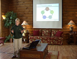 Education for Recovering from Addiction - Extensive Recovery Education at St. Joseph Institute