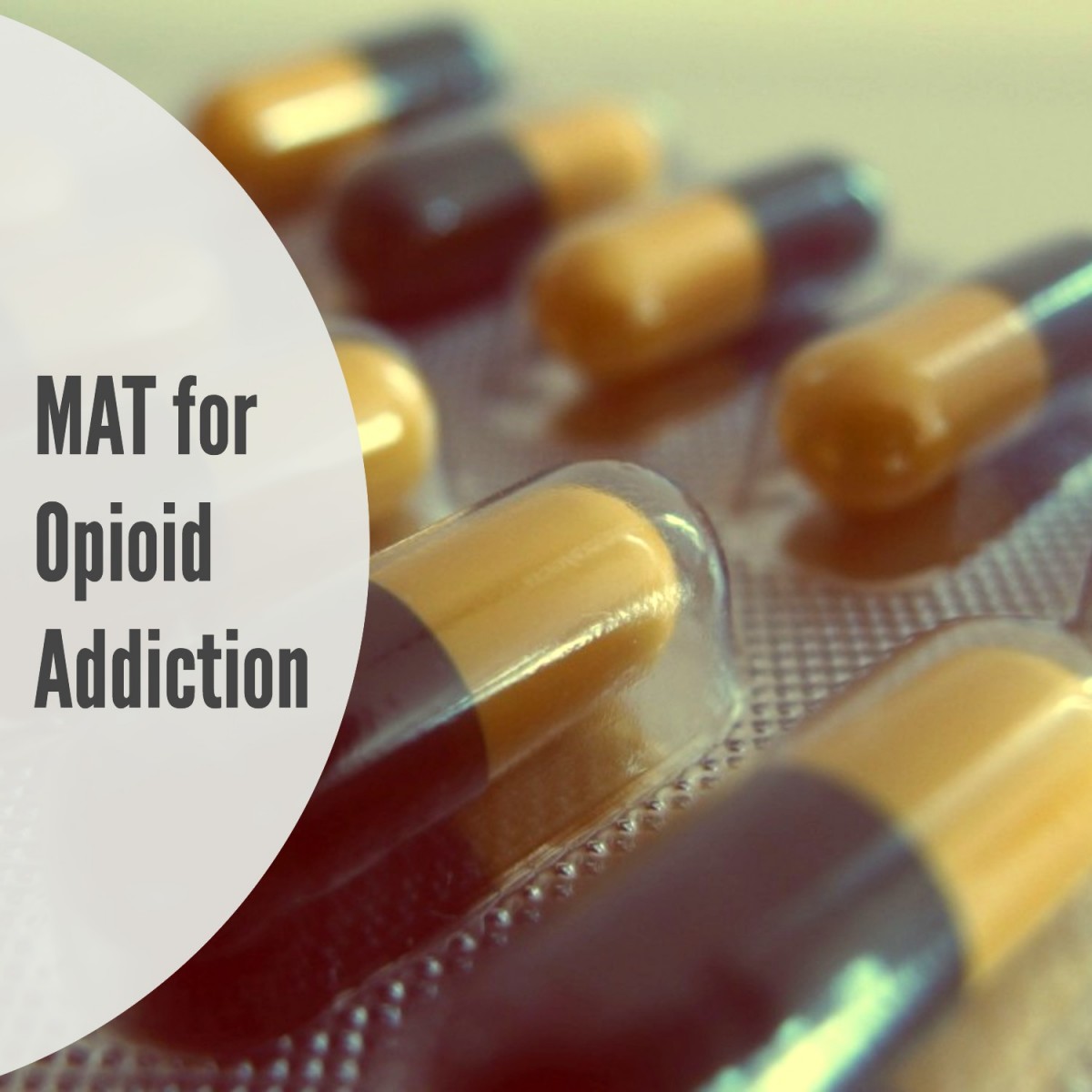 How Does Medication Assisted Treatment For Opioid Addiction Work?