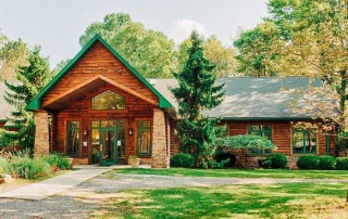St. Joseph Institute - Laurel Wellness Center - PA alcohol and drug rehab center - addiction specialists pennsylvania