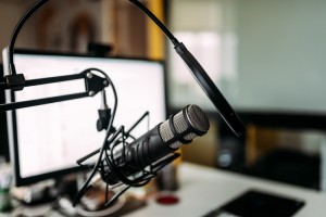 10-Recovery-Podcasts-That-Inspire,-Educate,-and-Entertain - radio station recording equipment