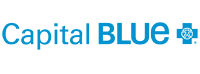 capital blue insurance logo