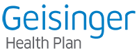 geisinger health plan logo