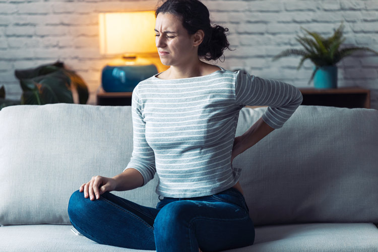 Coping with Chronic Pain During COVID19 St. Joseph Institute