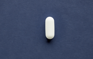 White Pill - Tramadol