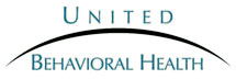 United Behavioral Health logo