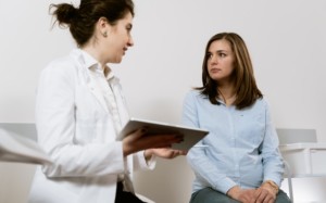 inpatient treatment, outpatient treatment, addiction treatment, doctor, patient