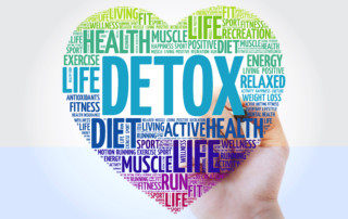 Medical detox, Delirium tremens, Detox risks, Medication-assisted treatment, Continuum of care,