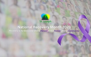 National Recovery Month