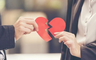 Surviving a Breakup Without Alcohol