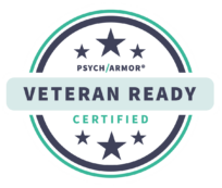 Psych Armor certified