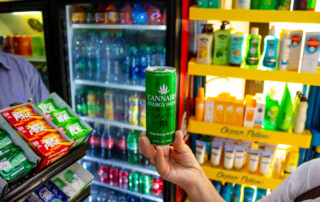 The Dangers of THC Beverages, THC Beverage