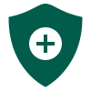 insurance finance icon