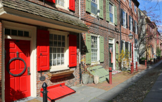 philadelphia, pennsylvania