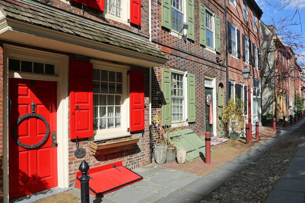 philadelphia, pennsylvania