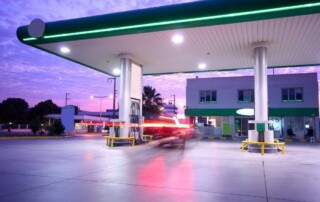 St Joseph - What Is Gas Station Heroin