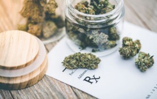 St Joseph - Is Medical Marijuana Safe