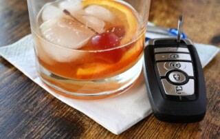 St Joseph - Why People Drink and Drive