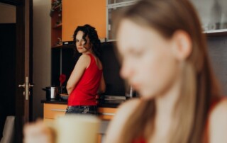 St Joseph - Why Moms May Struggle to Treat AUD