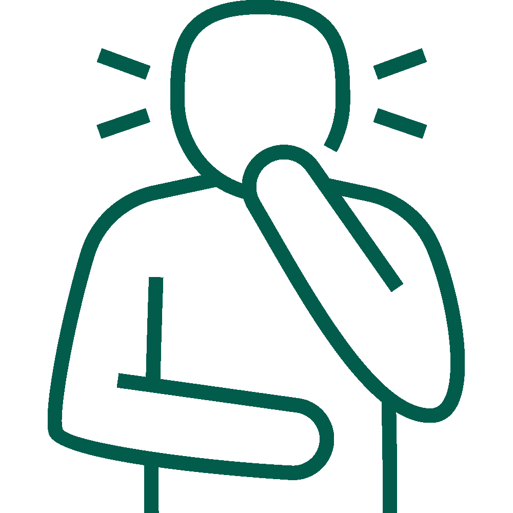 anxiety icon
