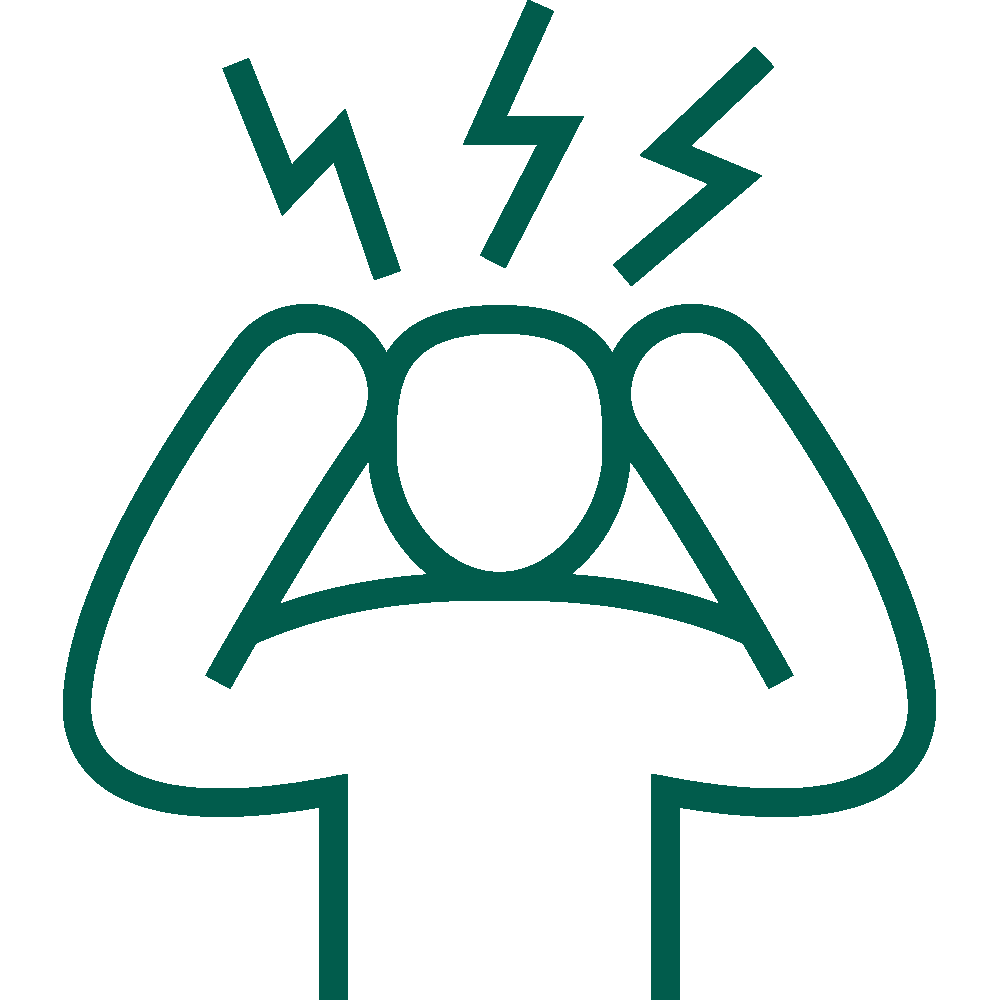 trauma icon