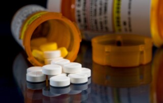 St. Joseph - Is The Overdose Crisis Evolving