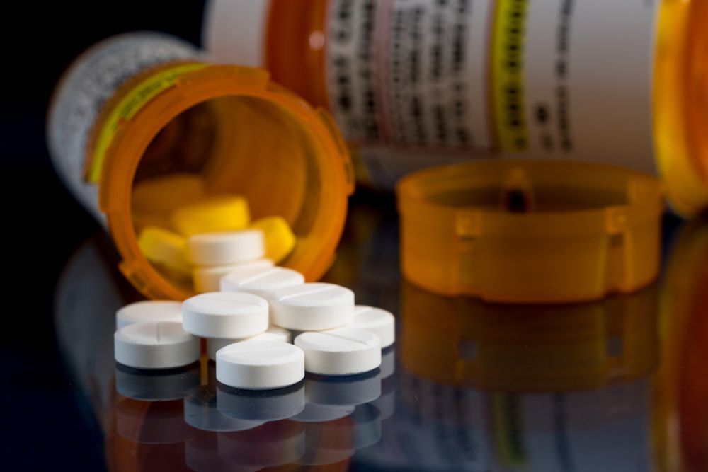 St. Joseph - Is The Overdose Crisis Evolving