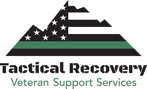 Veterans & First Responders Program - Tactical Recovery - Addiction treatment program for veterans and first responders