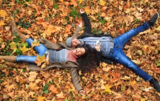 St Joseph - Recovery Seasons Autumn Mental Health Tips