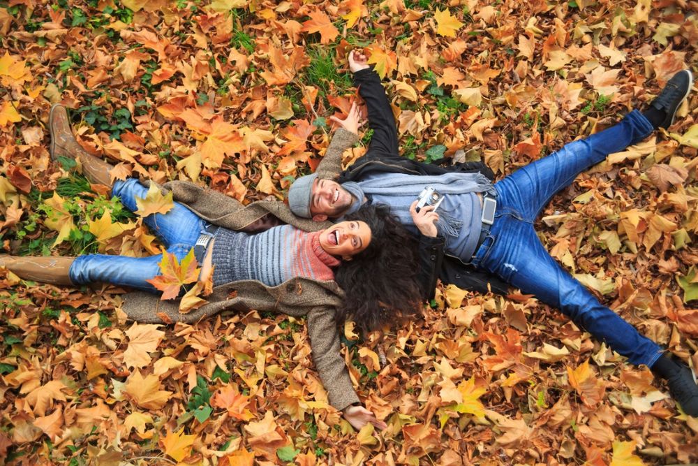 St Joseph - Recovery Seasons Autumn Mental Health Tips