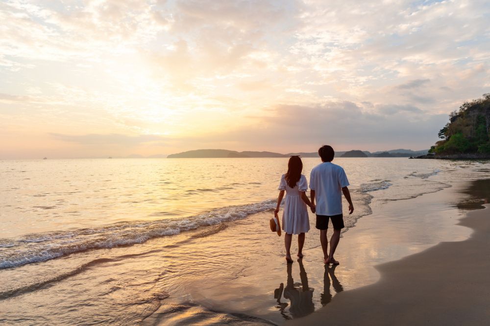 St Joseph - Beyond the Recovery Honeymoon Phase